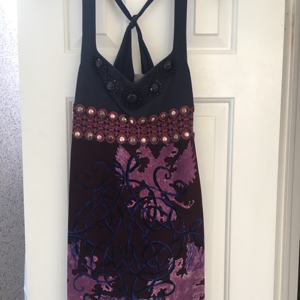 Free People Dress, Size 4 Holiday Parties!